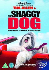 The Shaggy Dog [2006]