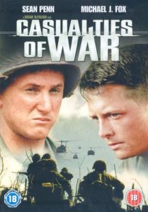 Casualties Of War