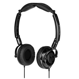 Skullcandy 2010 Lowrider Headphones - Black