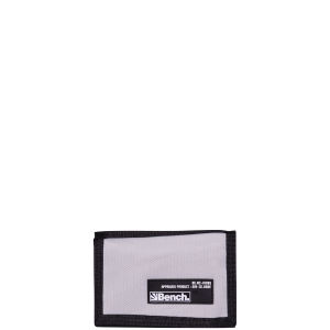 Bench Nylon Wallet