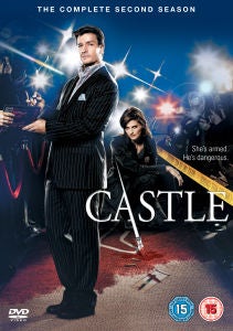 Castle - Season 2