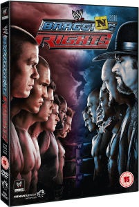 WWE: Bragging Rights 2010
