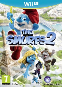Smurfs 2
