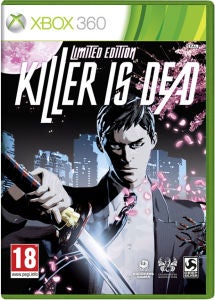 Killer is Dead - Limited Edition