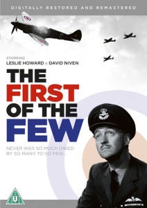 The First of the Few - Digitally Remastered