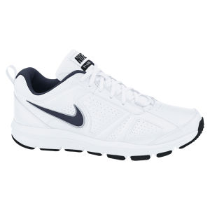 Nike Men's T-Lite XI Trainers - White