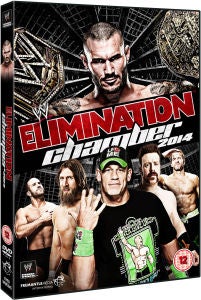 WWE: Elimination Chamber 2014
