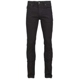 Jack & Jones Men's Originals Ben Skinny Fit Jeans - Black
