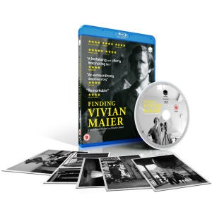 Finding Vivian Maier