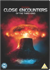 Close Encounters of the 3rd Kind