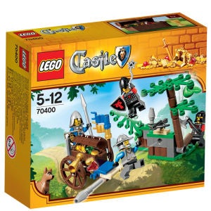 LEGO Castle: Forest Ambush (70400)
