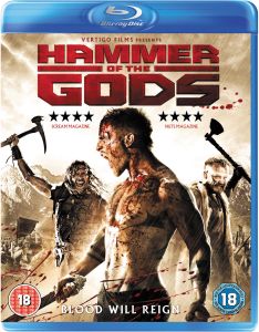 Hammer of the Gods