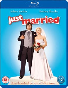 Just Married