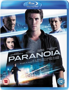Paranoia