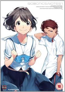 Robotics Notes - Part 1 (Episodes 1-11)