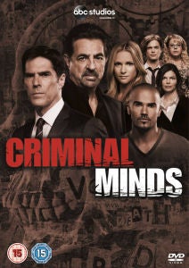 Criminal Minds - Season 9