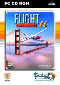 Flight Unlimited 2