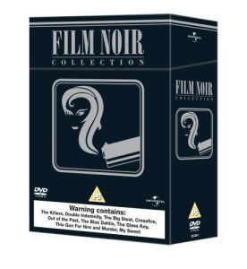 Film Noir - Box Set