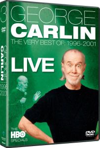 George Carlin: Box Set 3