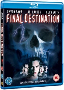 Final Destination