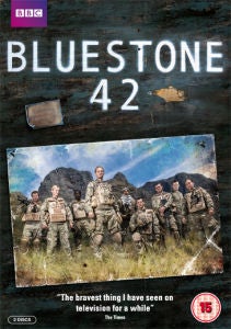 Bluestone 42