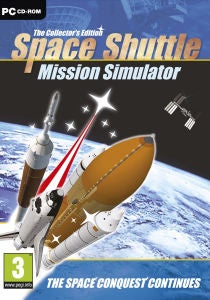 Space Shuttle Mission Simulator: Collector's Edition