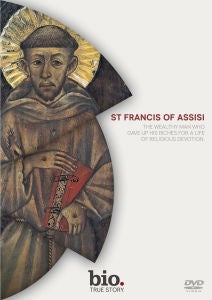 Biography: St. Francis of Assisi