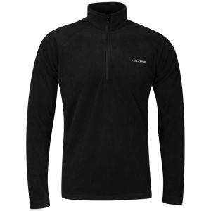 Craghoppers Men's Basecamp Fleece - Black