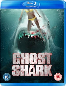 Ghost Shark