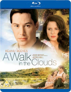 A Walk in the Clouds