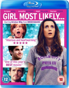 Girl Most Likely
