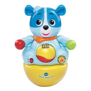 Vtech Rocking Rolling Cody