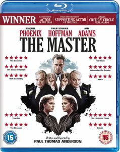 The Master