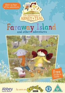 The Adventures of Abney and Teal