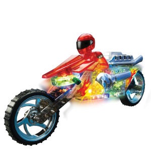 Lite Brix Lumi-Cycle