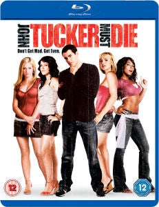 John Tucker Must Die