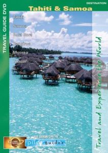 Destination Tahiti & Samoa