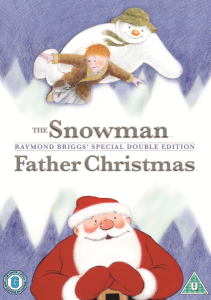 The Snowman/Father Christmas