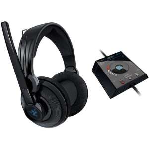 Razer Megalodon Gaming Headset          