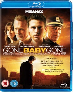 Gone Baby Gone