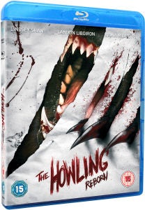 The Howling: Reborn