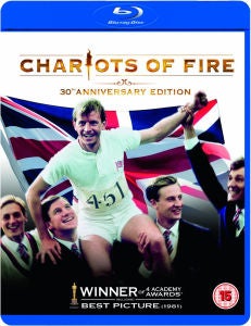 Chariots of Fire