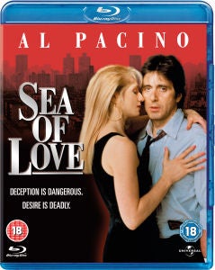 Sea of Love