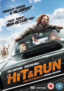 Hit and Run