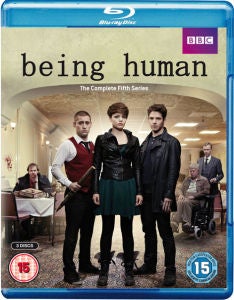 Being Human - Series 5