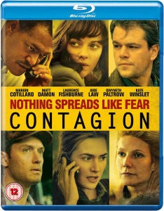 Contagion