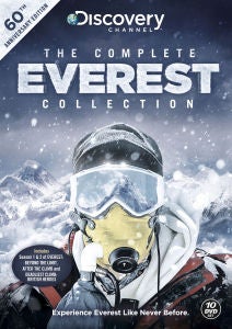 The Complete Everest Collection