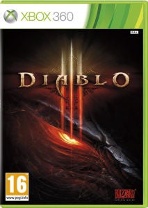 Diablo 3