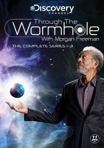 Through the Wormhole with Morgan Freeman - Seasons 1-3