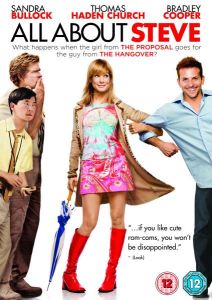 All About Steve